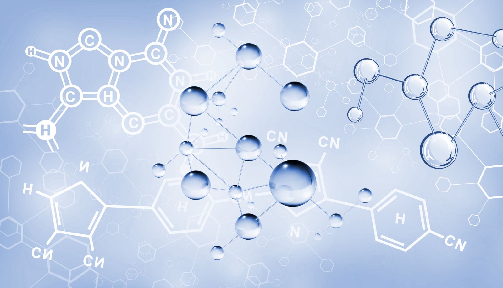 Product News | What Are Characteristics of Pesticide Intermediates?